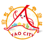 みんな違って、みんなアリ！八尾市スタンプ