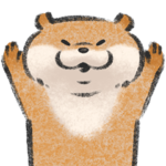 可愛い嘘のカワウソ７