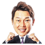 新井貴浩 全力スタンプ！第２弾