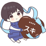 ジャージ君14.5（カスタム）