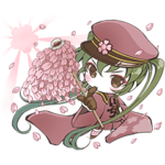 初音ミク 「千本桜」