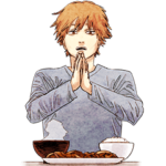 チェンソーマン（藤本タツキ）第2弾