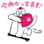 こんにちは、おネギさんです。