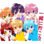 すとぷりボイスすたんぷっ！第3弾！