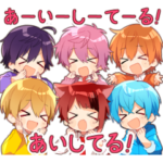 すとぷりボイスすたんぷっ！第2弾！