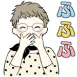 ベビーフェイスのシニアちゃん4☆日常編