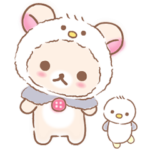 リラックマ～コリラックマバケーション～