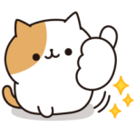 毎日ぶちにゃんこ4