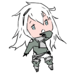 NieR Replicant V1.22 vol. 1