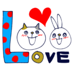 mottoのゆかいな仲間たち♡