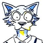 レゴシのスタンプ