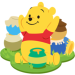 くまのプーさん