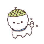 もちもちめろんと仲間たちの日常