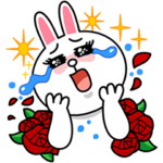 ロマンチック☆LINEキャラクターズ