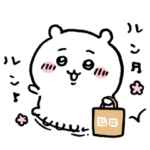 ちいかわ×ユニクロ