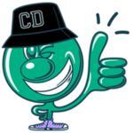 ディオール×ケニー・シャーフ