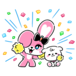 CHICHI: created by JISOO