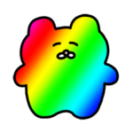 素早いチャンミースタンプ