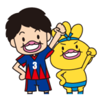 がんばれ！おでんくん