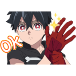 TVアニメ「怪物事変」