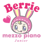 香水復刻記念ベリエちゃんスタンプ