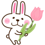 うさこ♡使える長文