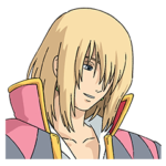 ハウルの動く城