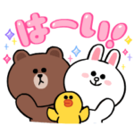 ぷにかわLINEキャラクターズ♪サウンド