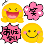 ゆるかわ♡毎日スマイル