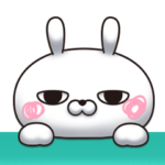 ひとえうさぎ52