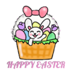 イースター&スプリングタイム