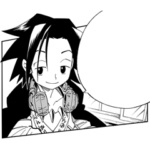 SHAMAN KING