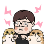 ヒカキン＆まるお＆もふこ