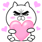 目ヂカラ☆にゃんこ12