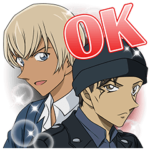 名探偵コナンvol.3