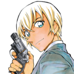 名探偵コナン ゼロの日常