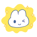 ふんわりパステルやさうさちゃん