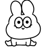 太っちょうさぎ