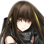 ドールズフロントライン BIGスタンプ