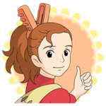 借りぐらしのアリエッティ