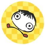 となりのおにぎり君