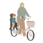 ママチャリクラブ