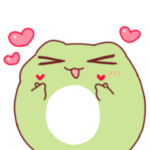 だいふくかえる11 うごくらぶらぶ