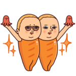 ダジャレぷりてぃツイン6