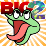 カエルDX-クソデカ2-