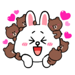 大好きブラコニ☆ずーっとラブラブ∞