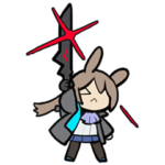 アークナイツ ロドスの仕事