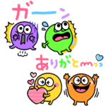 超絶カラフル☆モンスター‼️