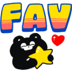 英語スラング！くまのまーくん 19