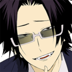 組長娘と世話係